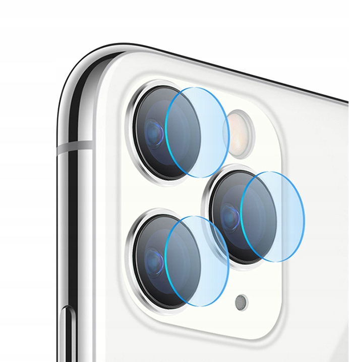 

Szkło na aparat obiektyw do iPhone 11 Pro Pro Max