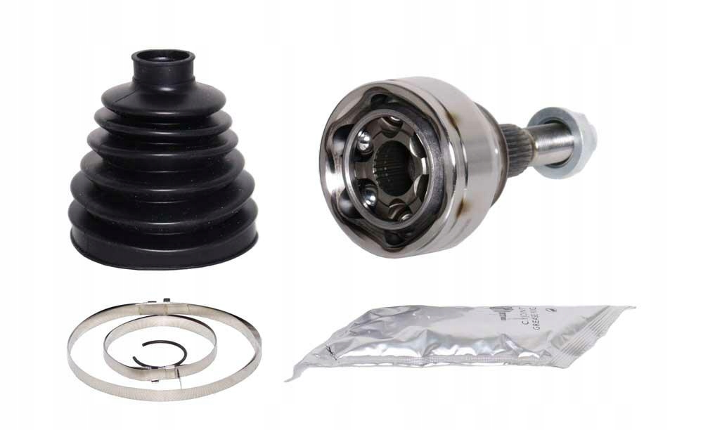 

Przegub Zewnętrzny Ford Kuga II 2.0 TDCi 27-26-63