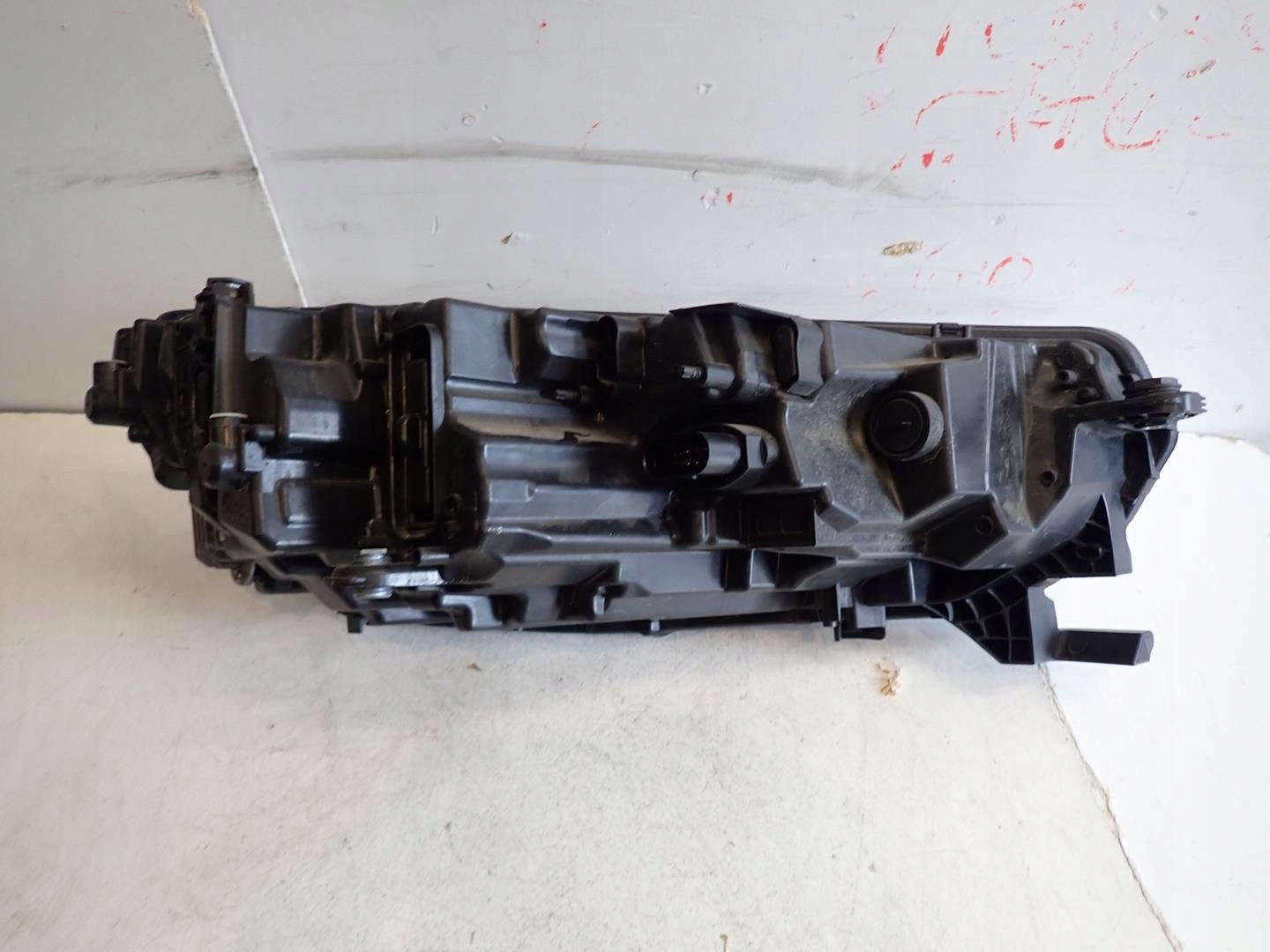 light front front left SKODA OCTAVIA IV 2020- FULL LED 5E4941015