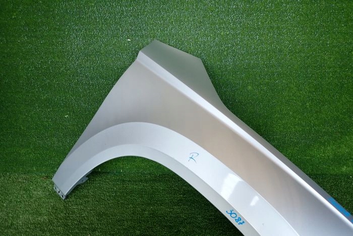 SKODA KAROQ 16- fender right front front
