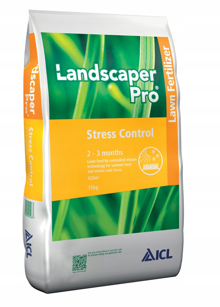 Landscaper Pre Stress Control 15 Kg
