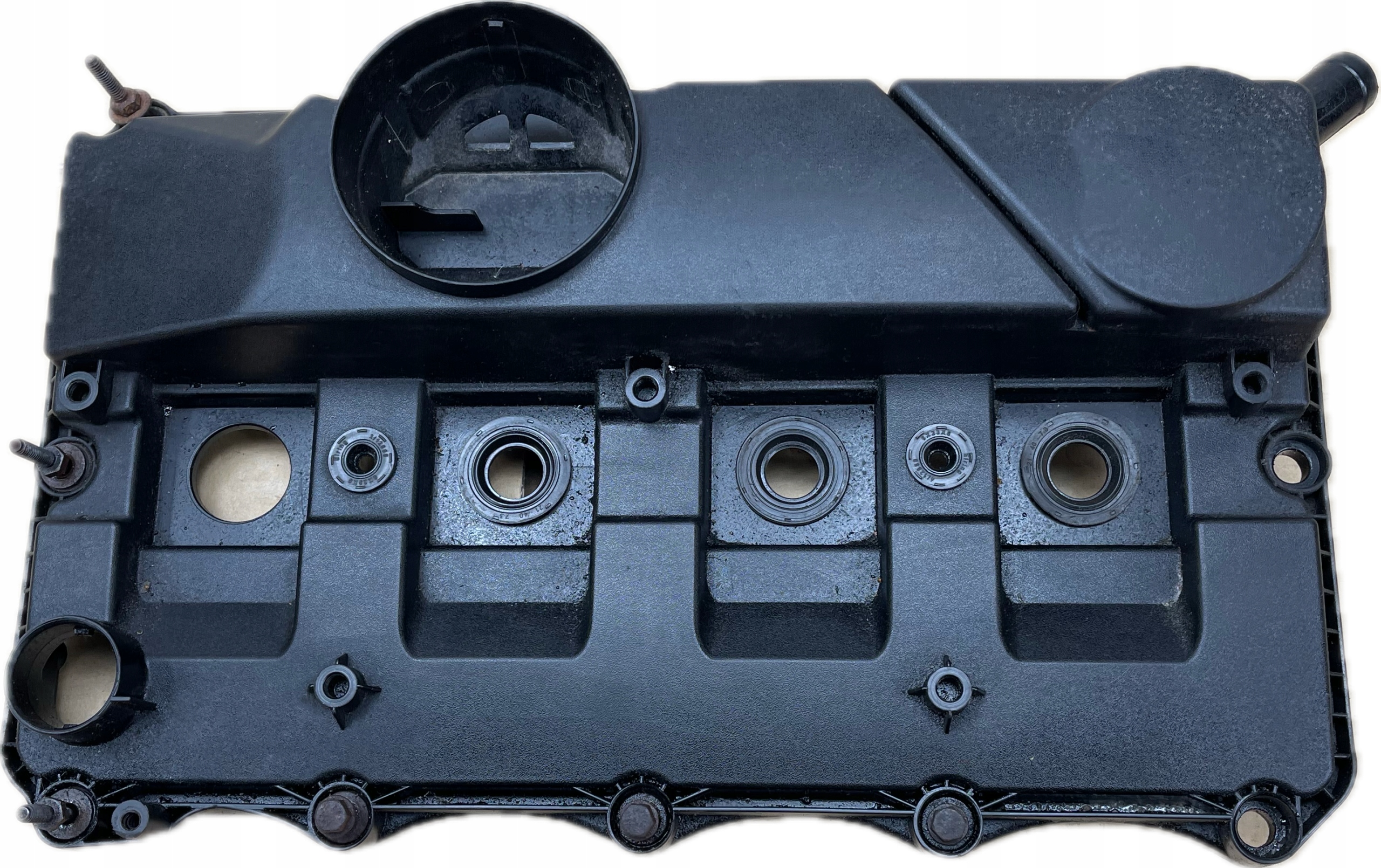 FORD TRANSIT MK7 VII 2.2 TDCI Abdeckung der Ventile 6C1Q-6K271-BH