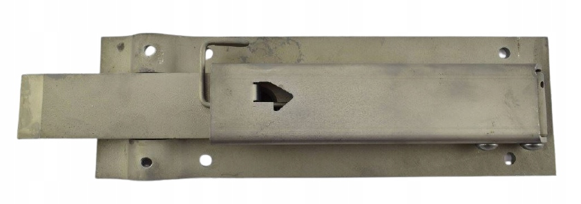 ZAMEK BURTY SCHMITZ PRAWY