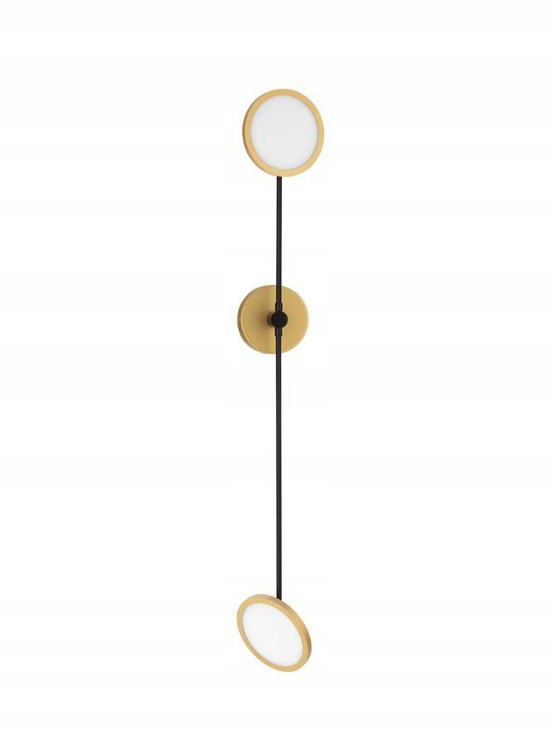 Nástenné svietidlo Nova Luce Scope Led 18,8 W 3000K stmievateľné