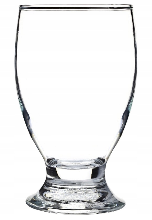 

Szklanka Do Drinków Napojów Capri 300ML
