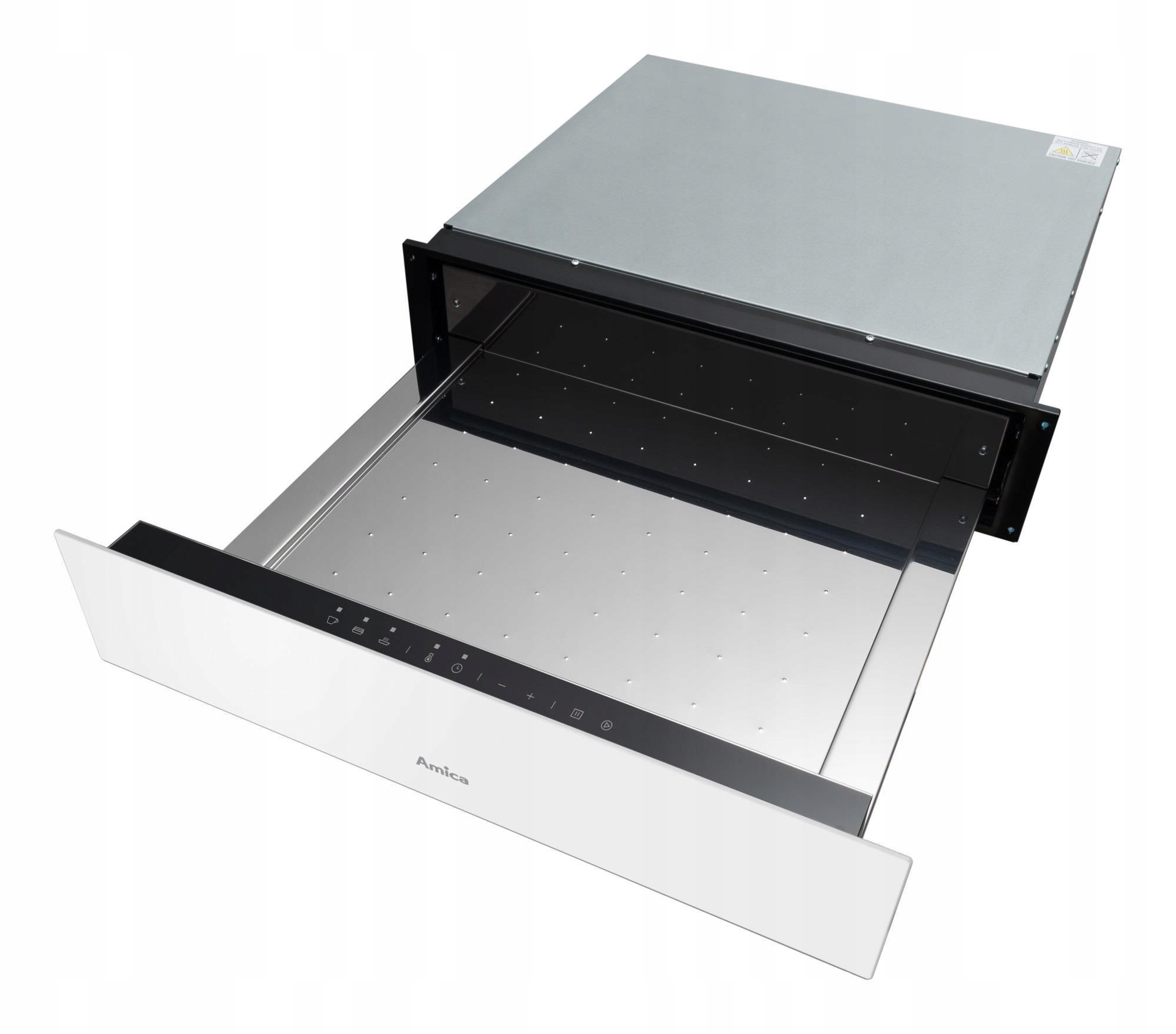 SZUFLADA GRZEWCZA AMICA AWDM6W X-TYPE gotowanie Marka Amica