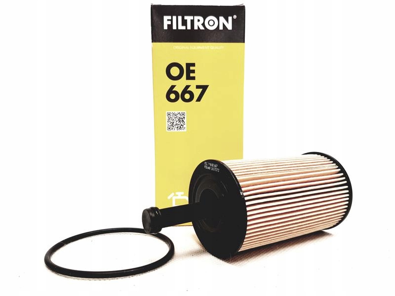 

Filtron Filtr OE667 Citroen Peugot Oe 667