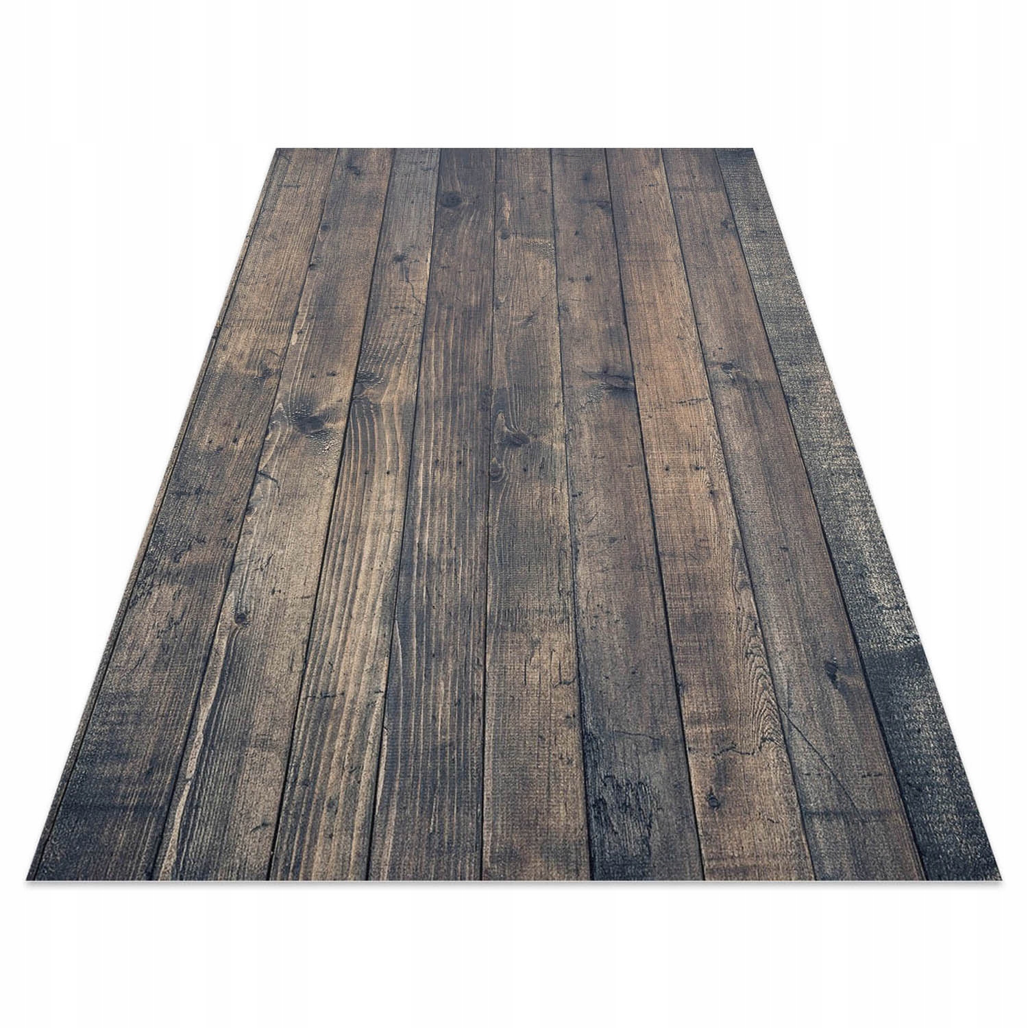 Vinylový Koberec Odolný vůči vodě Terasa Balkon Turecká zahrada 80x120