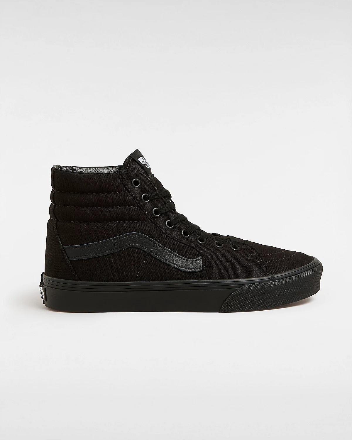 Pánské Boty Vans SK8-HI Obuv Classic Tenisky MID Tenisky Vel 39 Černé