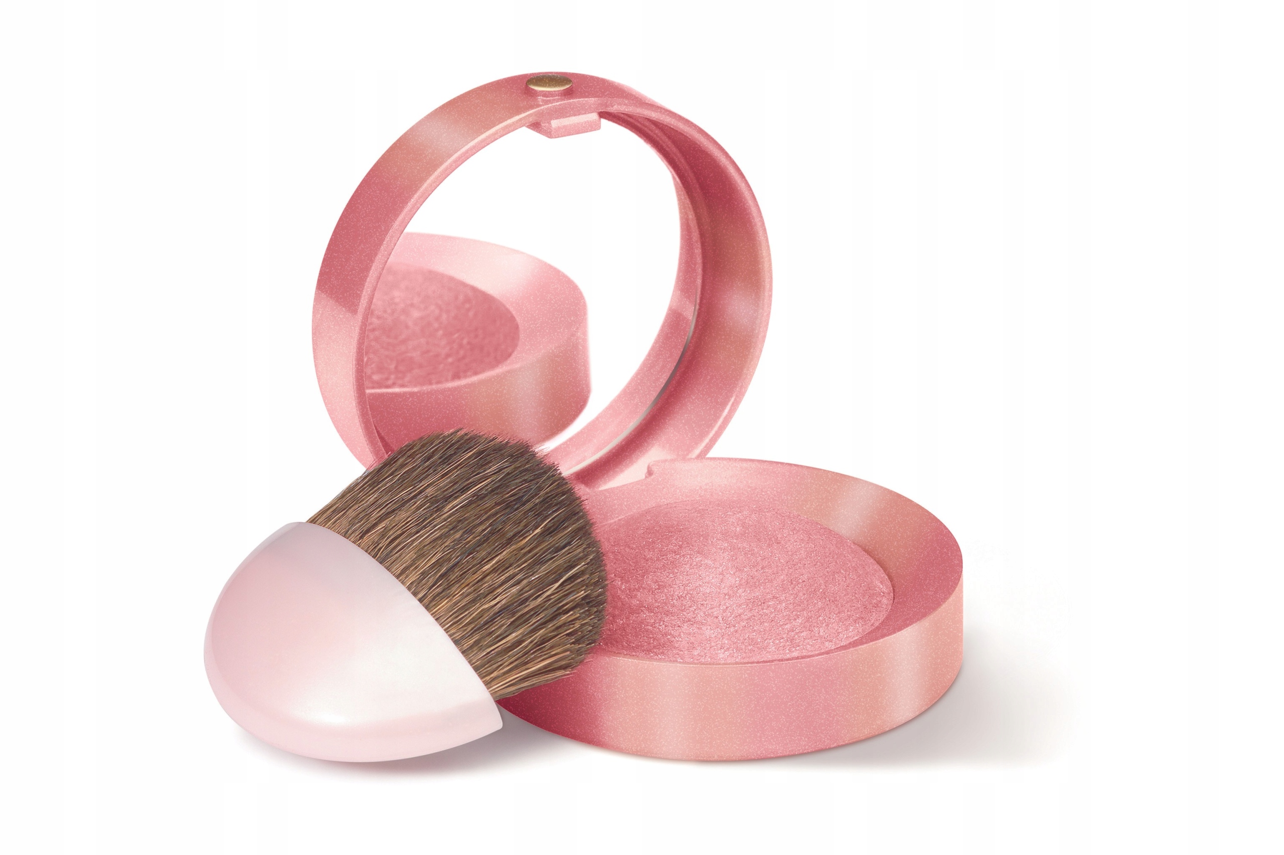 Bourjois Róż do policzków nr 095 Rose De Jaspe 2.5g