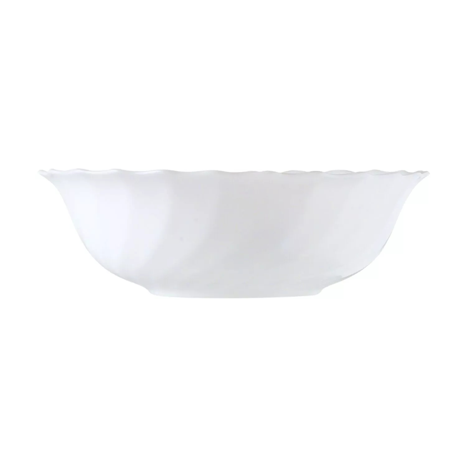 Miska 16 cm kompot musli Trianon Arcoroc 8 ks
