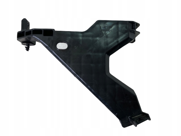 AURIS II HYBRYDA MOCOWANIE UCHWYT WIĄZKI PRZEWODÓW