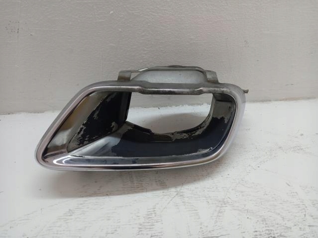 KOŃCÓWKA TŁUMIKA LEWA BMW G05 G06 G07 8074189