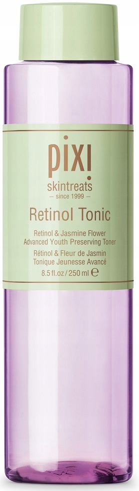 Pixi Tonic Retinol Tonik Z Retinolem 250ml