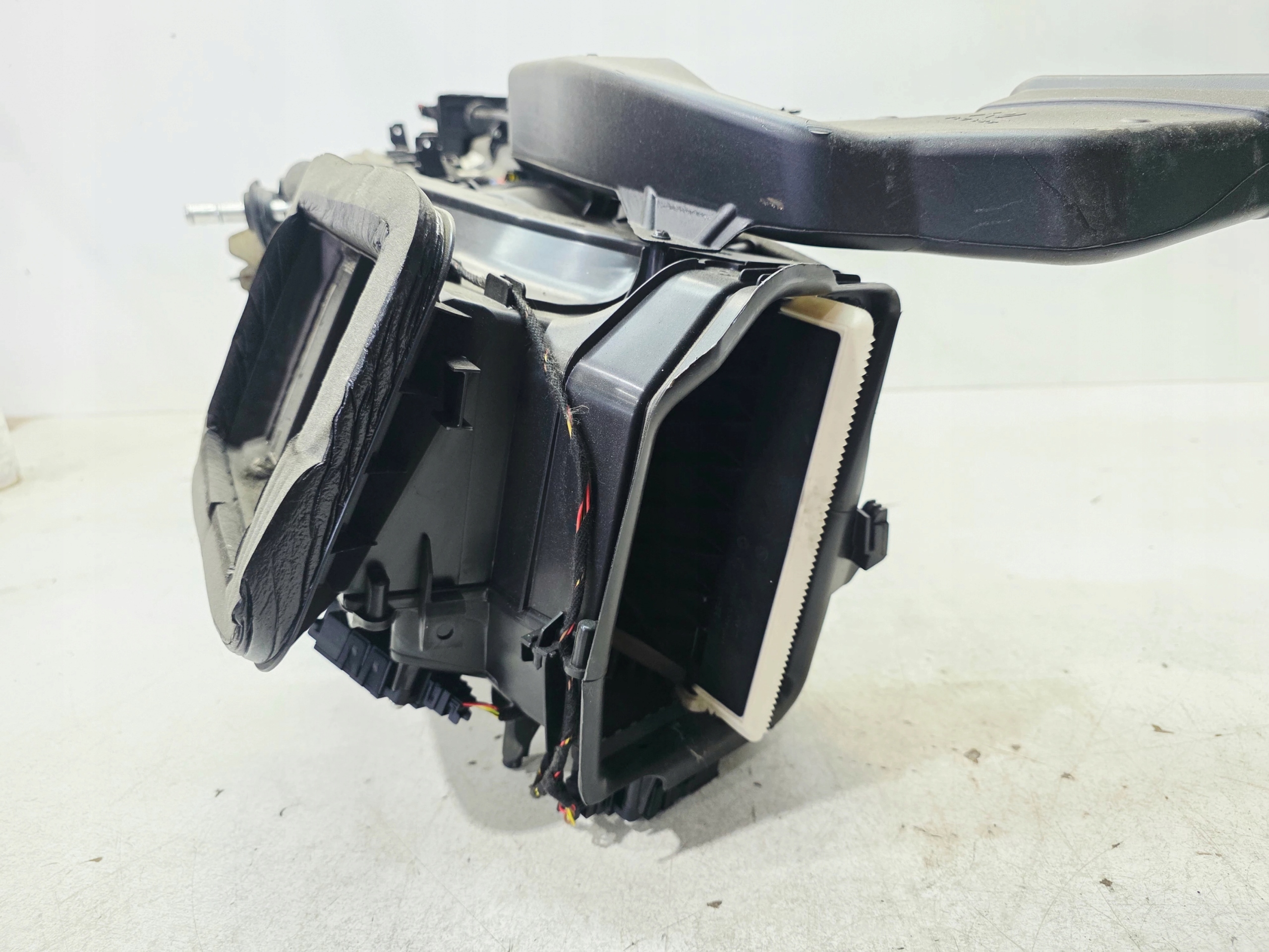 heater heating fan AUDI Q7 4M 4M2816005E