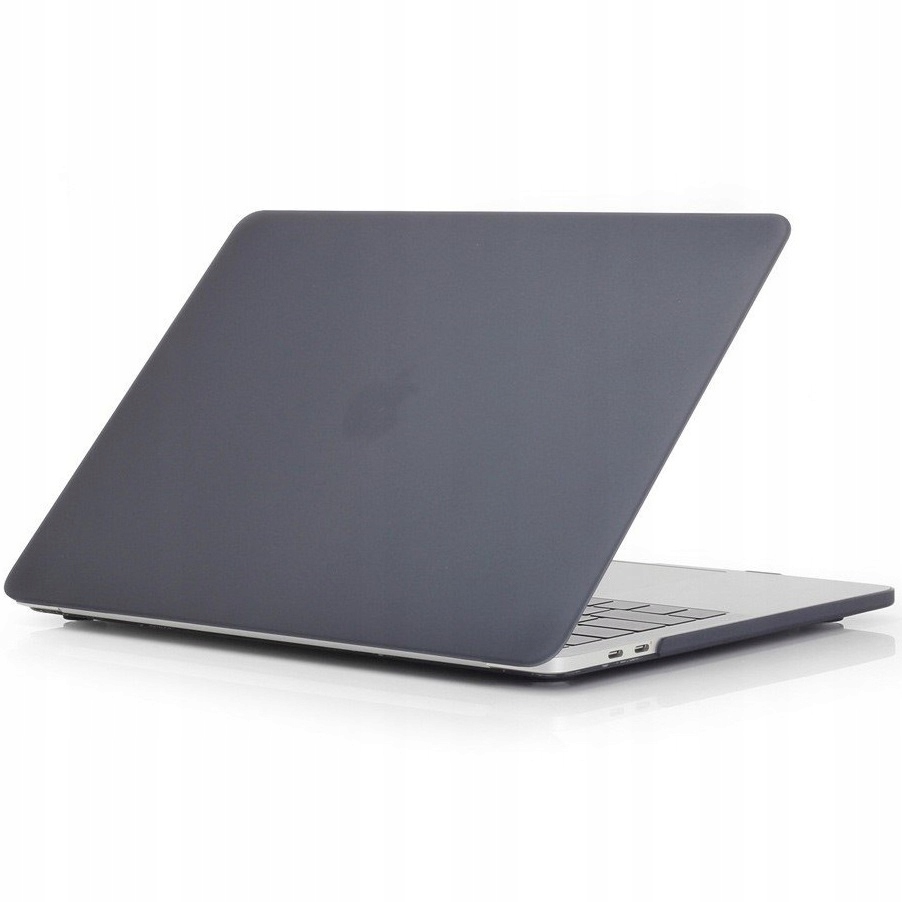 HARDCASE ETUI OBUDOWA CASE DO MACBOOK PRO 16 A2141 2019 POKROWIEC FUTERAŁ