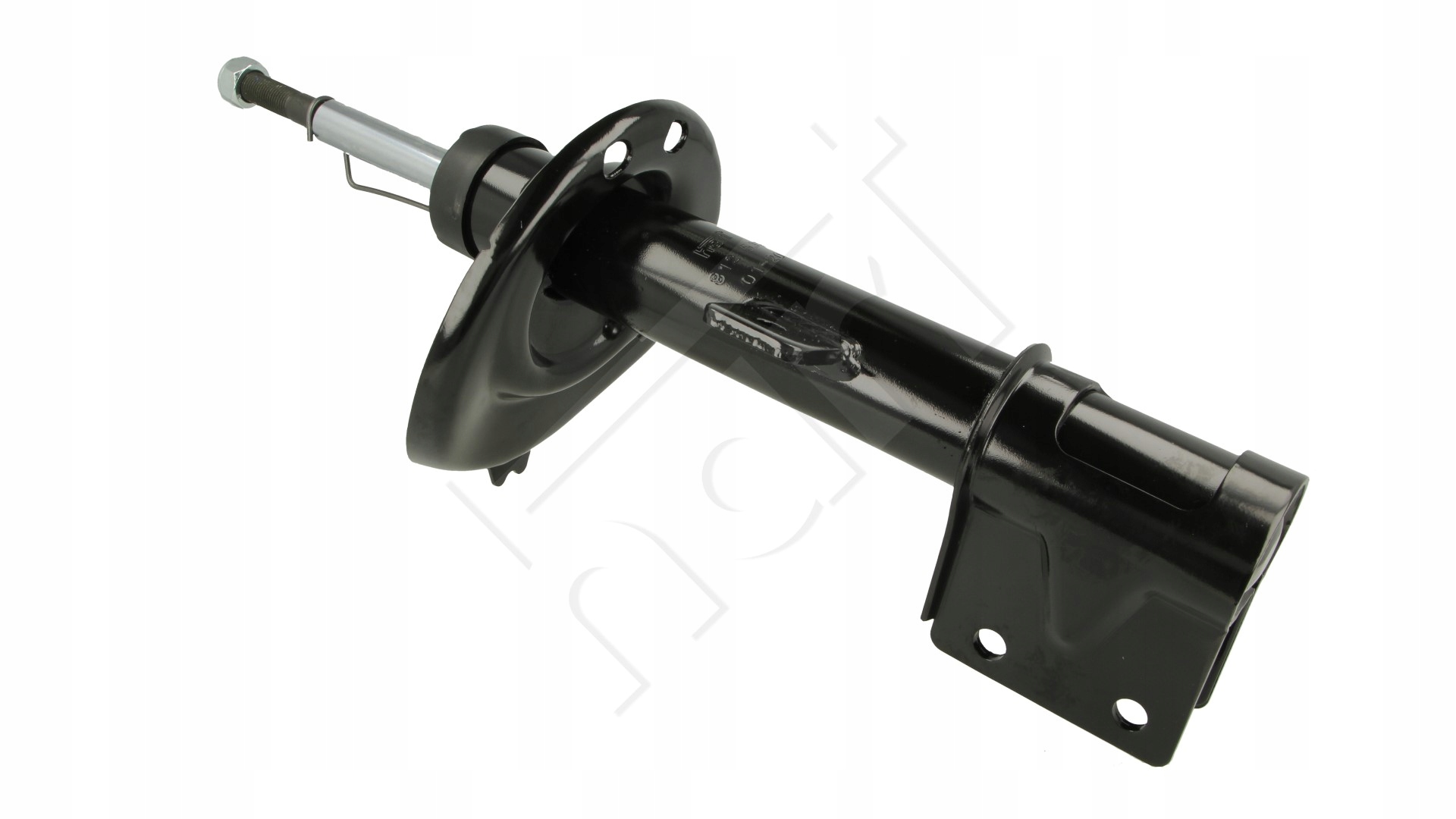 Amort./p/ Peugeot 308 07- /L/