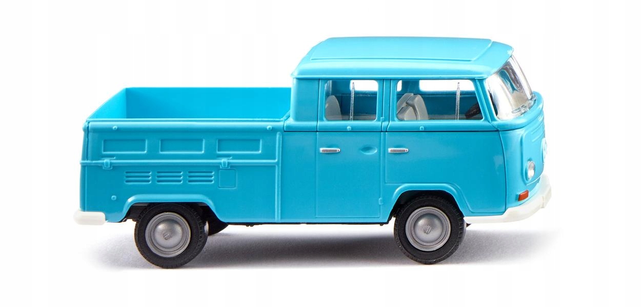 Wiking 031404 Vw T2