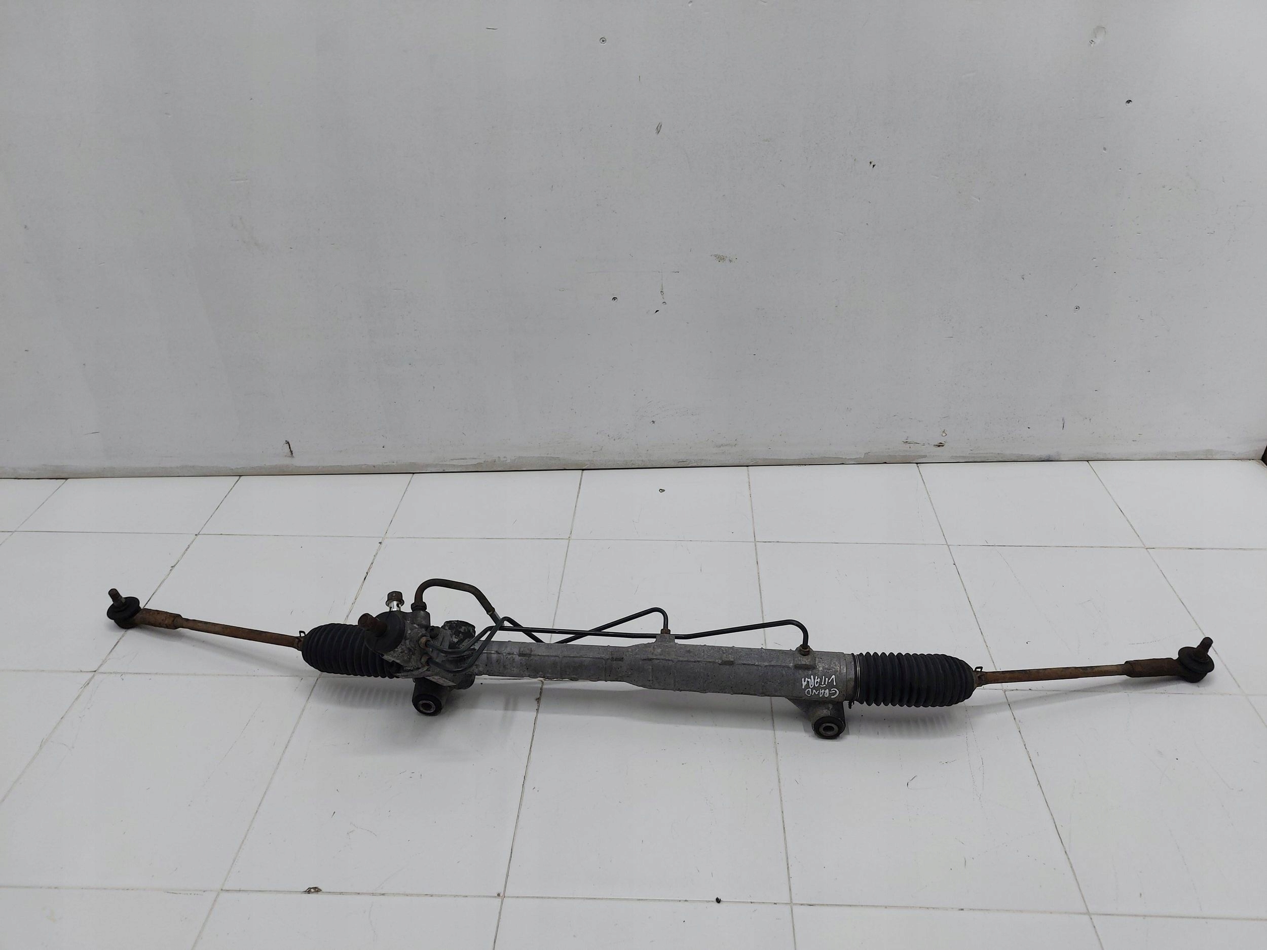 SUZUKI GRAND VITARA II 6-16r servo control 65J5 EUROPA
