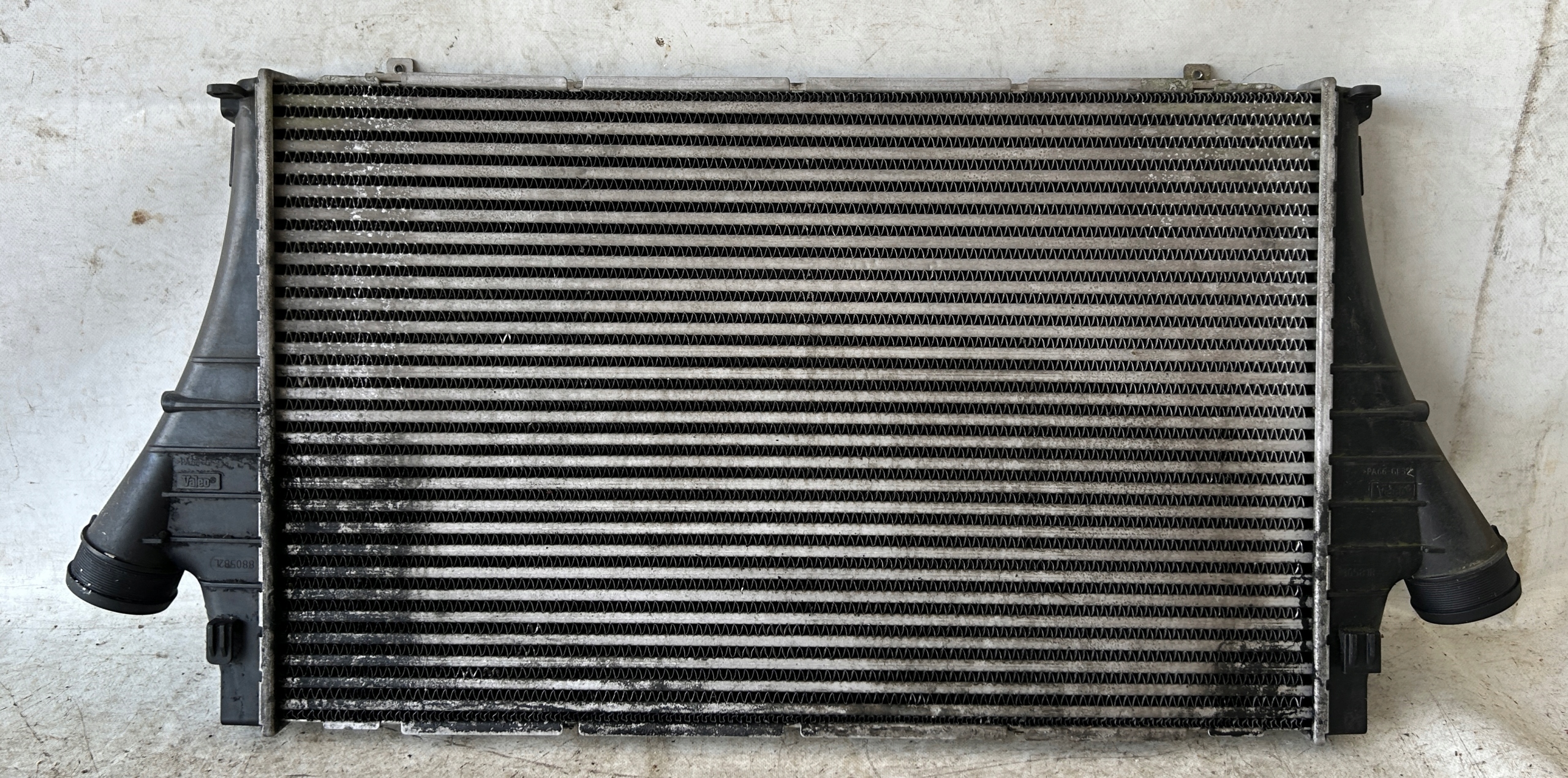 INTERCOOLER OPEL VECTRA C SIGNUM 3.0 CDTI 12800599