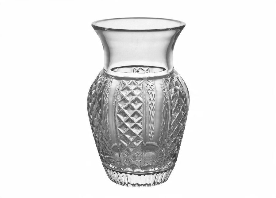 

Wazon kryształowy 13,5cm Violetta