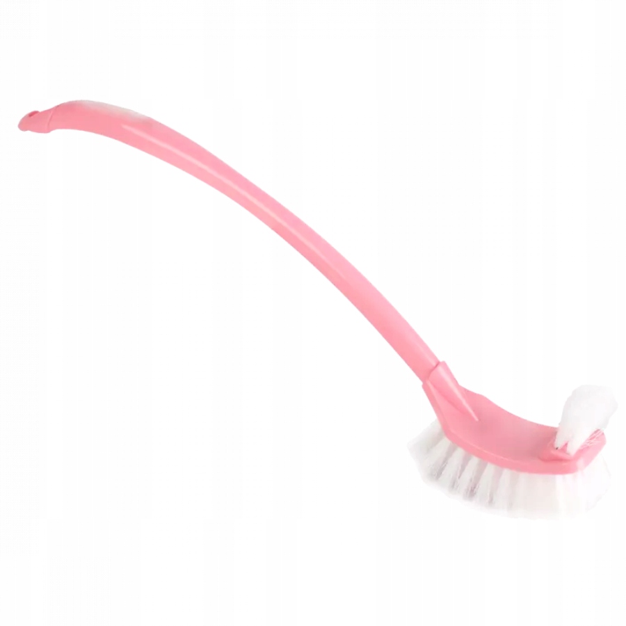 

Szczotka Do Mycia 40CM Szczoteczka Z Rączką
