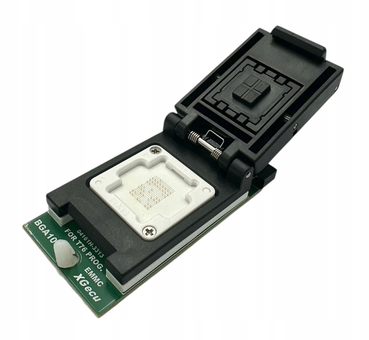 Adaptér BGA100 Zif pro programátor XGecu T76