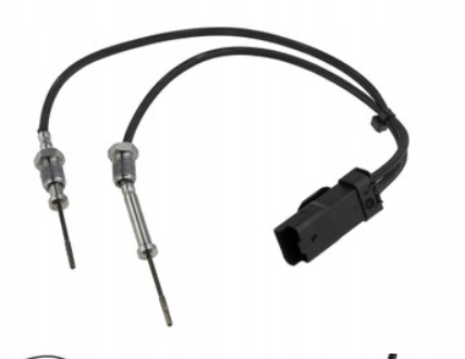 EGT-CT-009 - ДАТЧИК ТЕМПЕРАТУРЫ ВЫХЛОПНЫХ ГАЗОВ CITROEN JUMPER 15-19