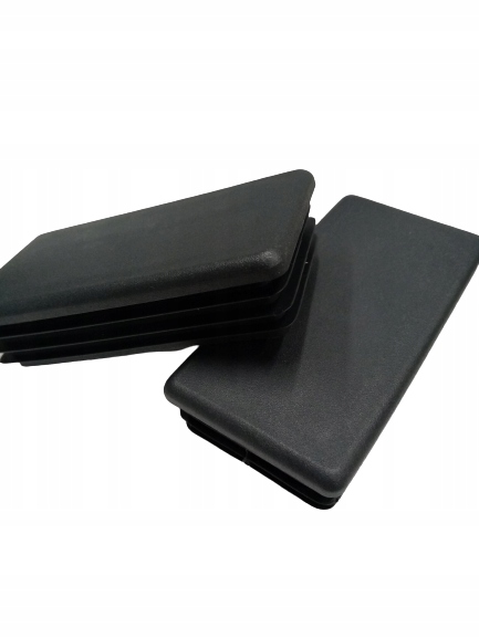 

Zaślepka do profili 100x40 10SZT Antracyt