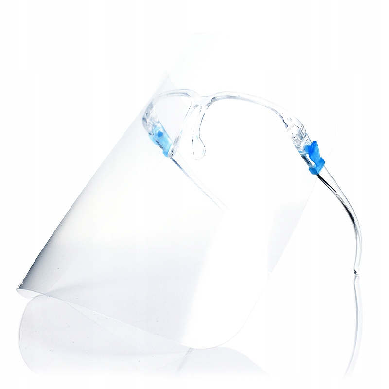 PRZYŁBICA OCHRONNA OKULARY IDEALNE DO NERF Rodzaj pistolety