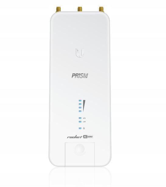 Ubiquiti airMAX 5G Rocket Prism ac Gen2