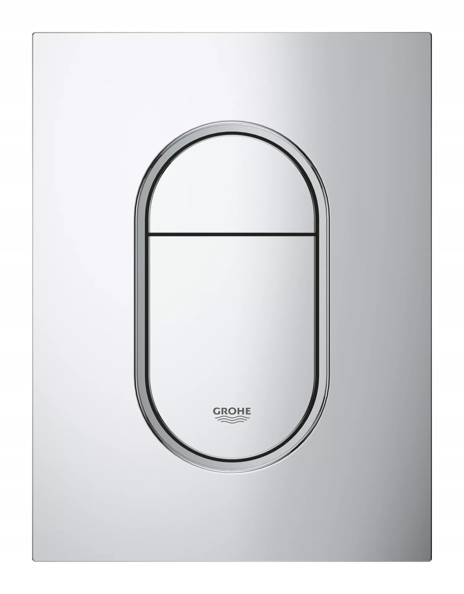 Arena Cosmopolitan S Tlačítkem Pro Splachování Grohe 37624000