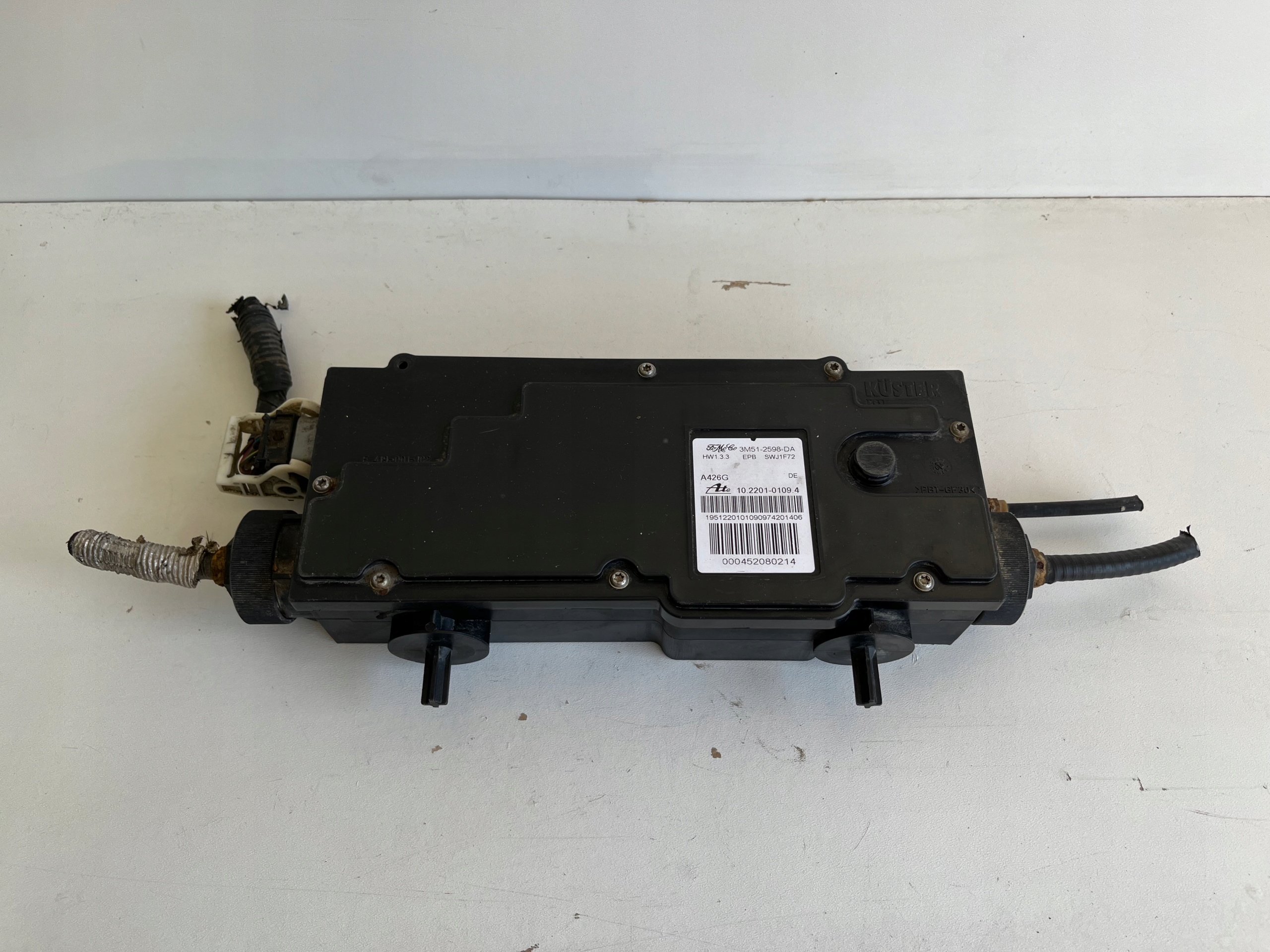 Bremse Hand elektrisch Ford C-MAX 3M512598DA