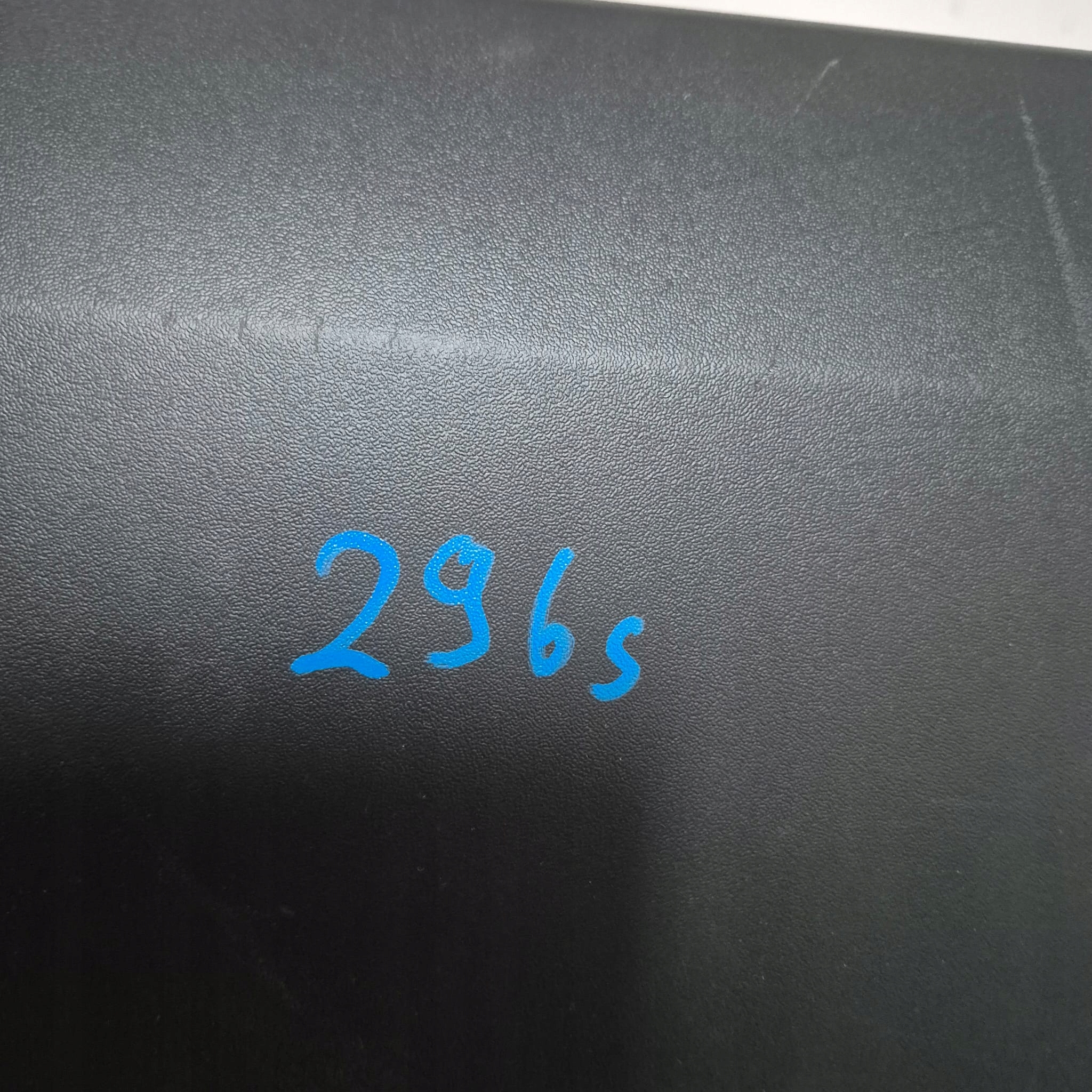 MERCEDES SPRINTER W906 -> moulding side left rear part A9066902782