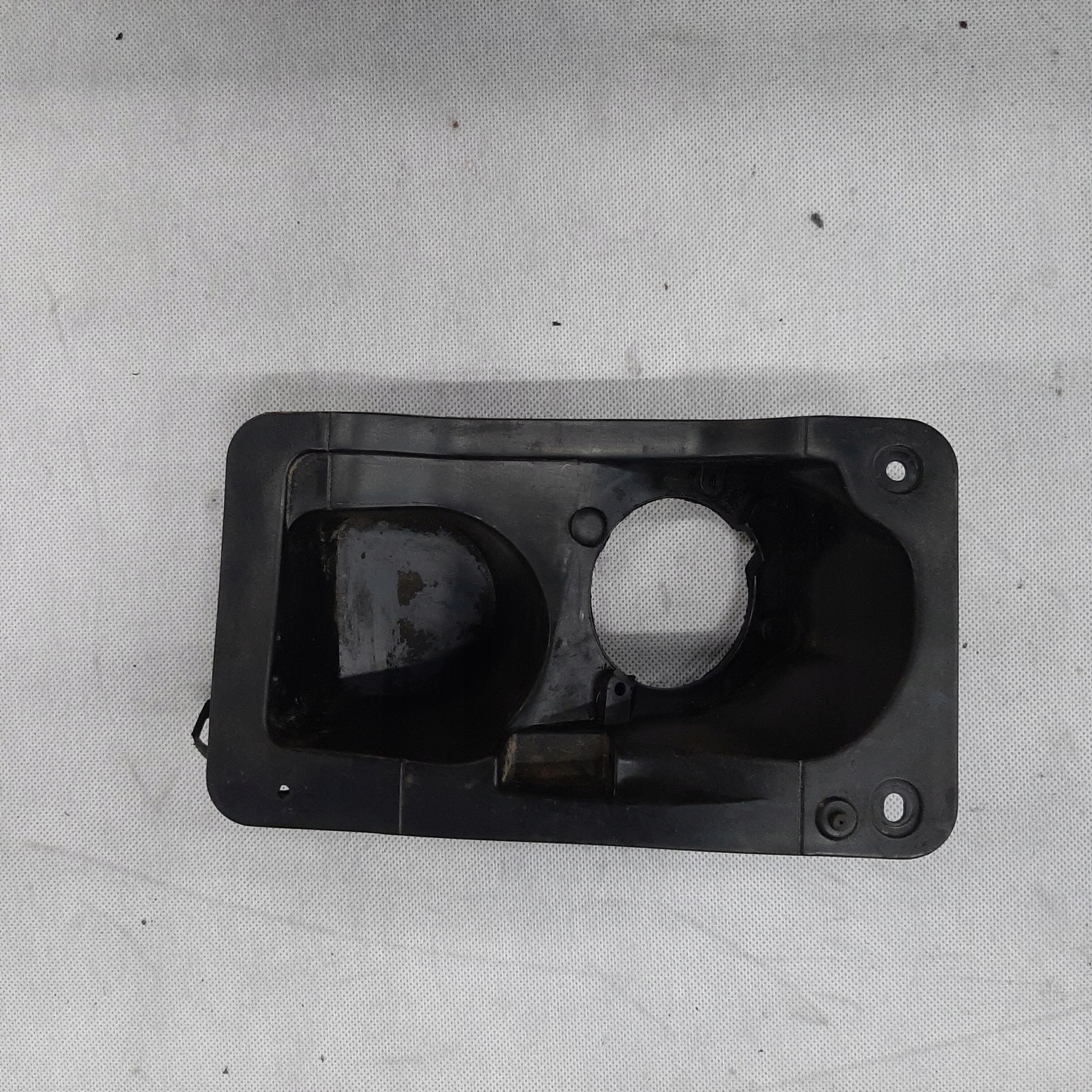 RENAULT TRAFIC II 2001- WLEW PALIWA