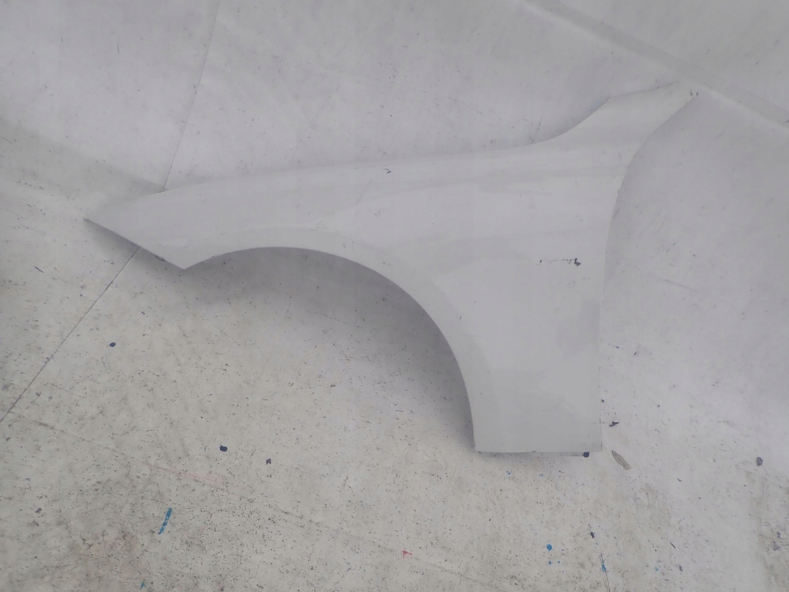 BMW 3 F30 F31 11- fender left front front