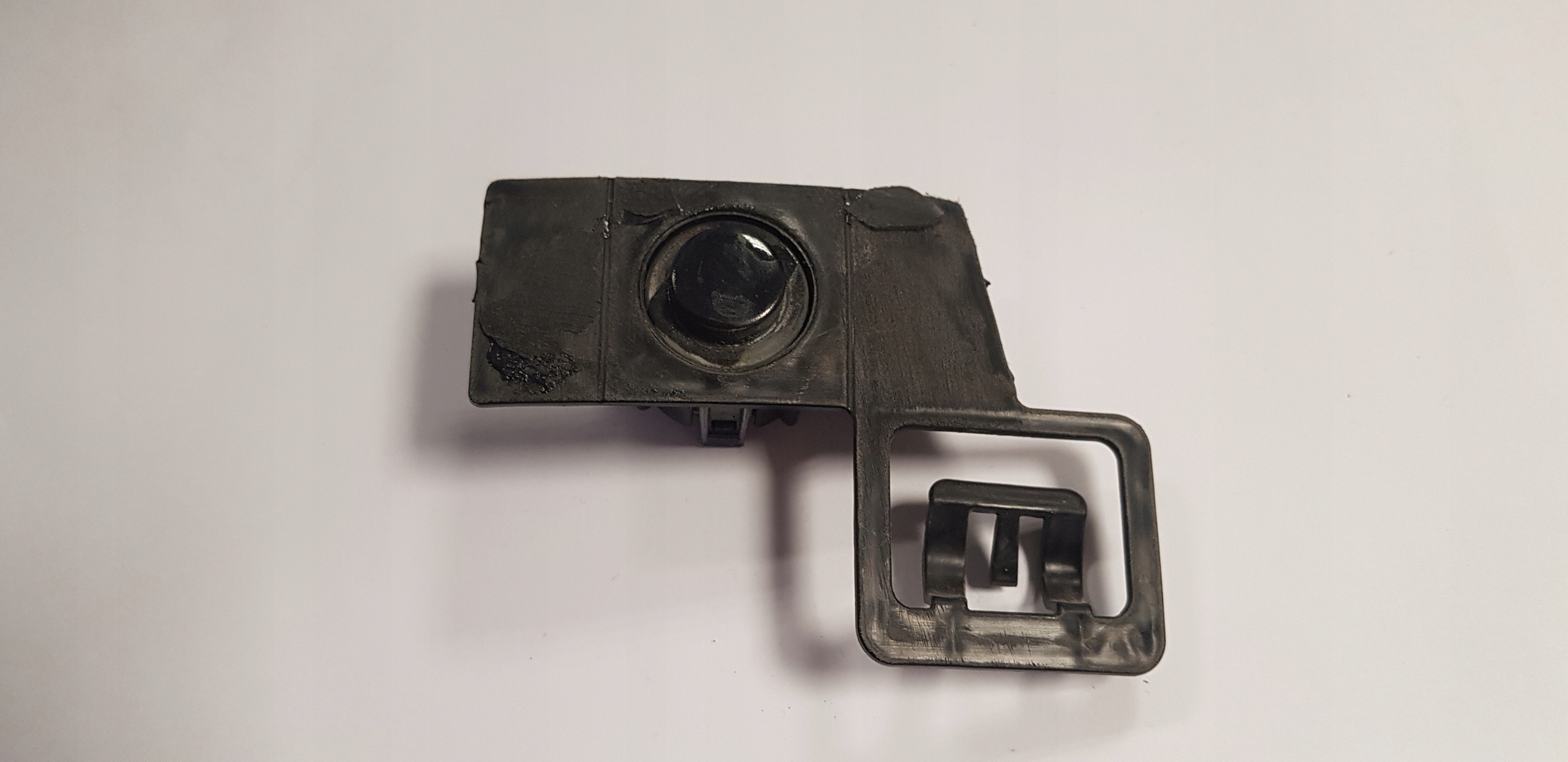 VW GOLF VII 7 5G0 12-> halter KOSZYK sensor PARKTRONIK heck 5G0919491