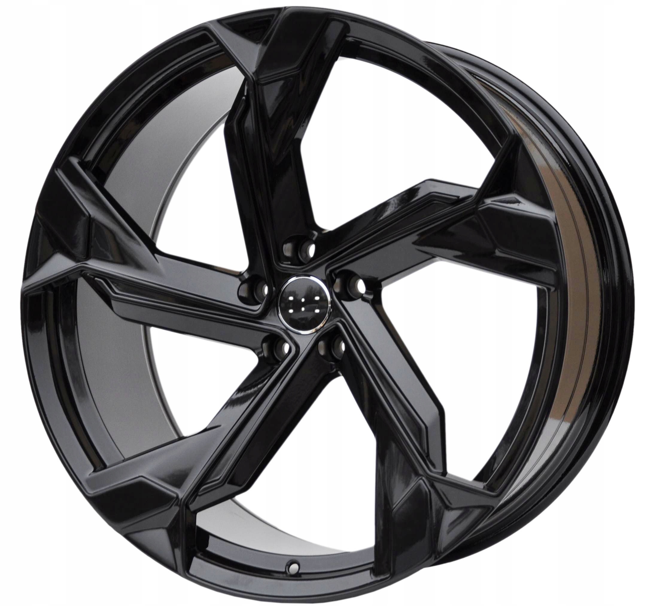 Disky 22'' Vw T4 Caravelle