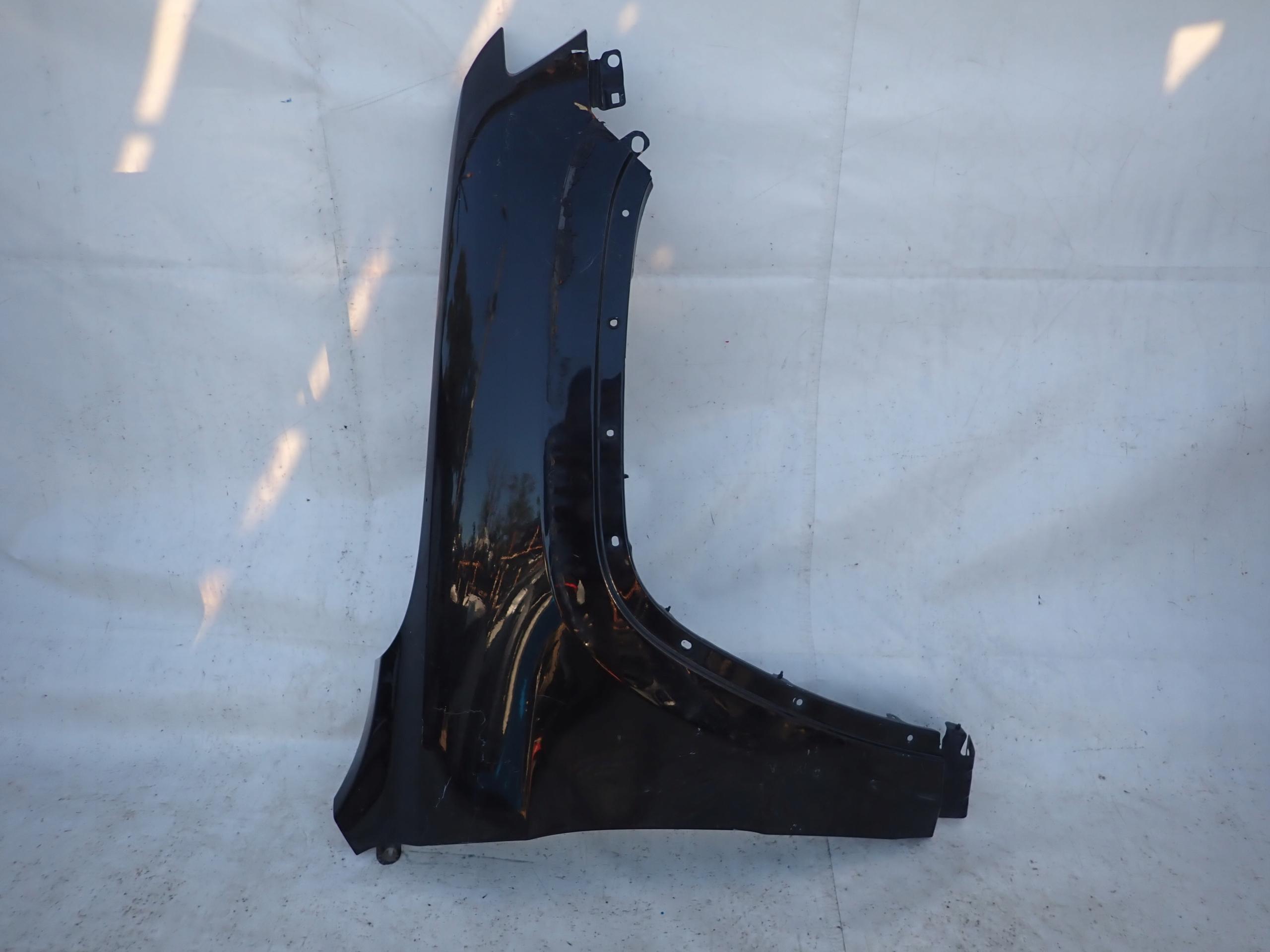 JEEP GRAND CHEROKEE WK2 LIFT fender right front