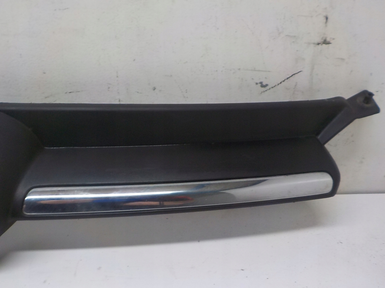 FORD FOCUS III MK3 grill grille radiator BM51-BA133-B