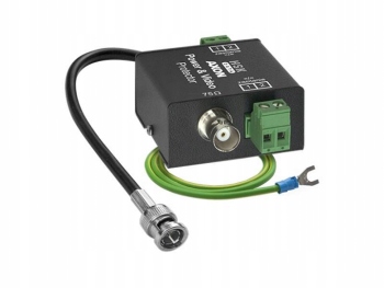 AXON Power&Video Protector HSK DATA