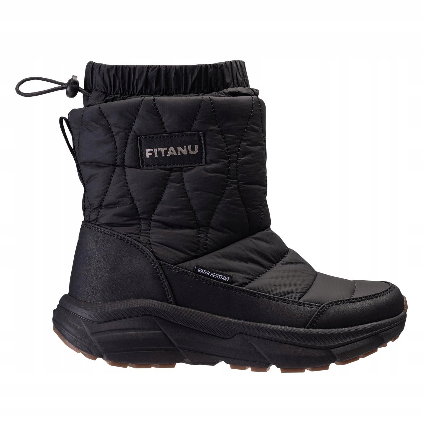 Dámské sněhule Karsan W Eco 38