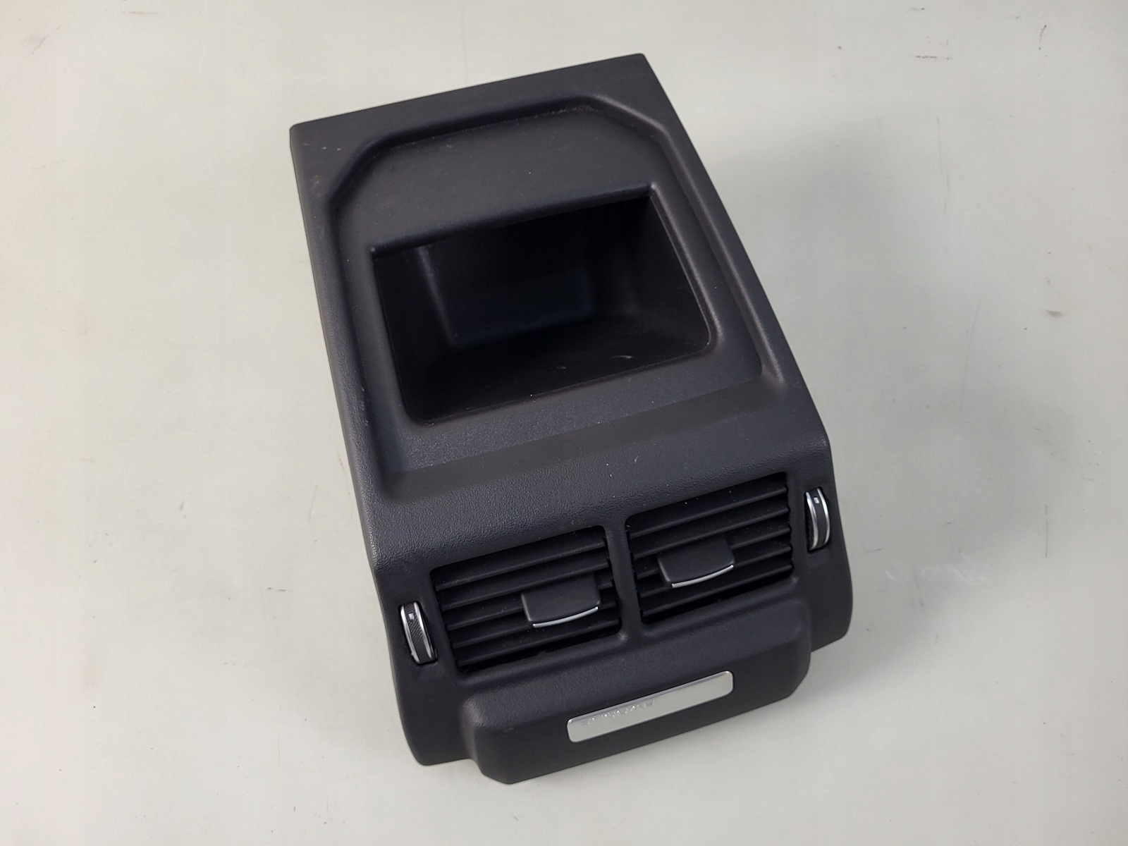 tunnel grid air conditioning devices rear part RANGE ROVER EVOQUE L538 LIFT 14D2328CBX