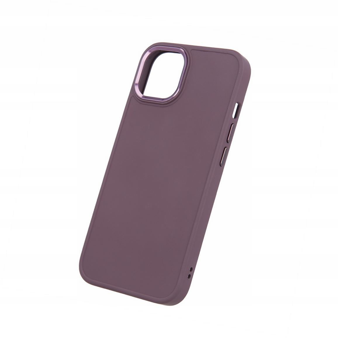 Etui silikonowe Satin do iPhone X