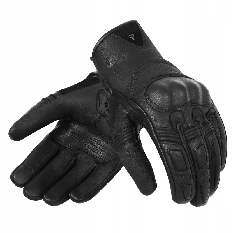 Rebelhorn rękawice Thug II black r. M