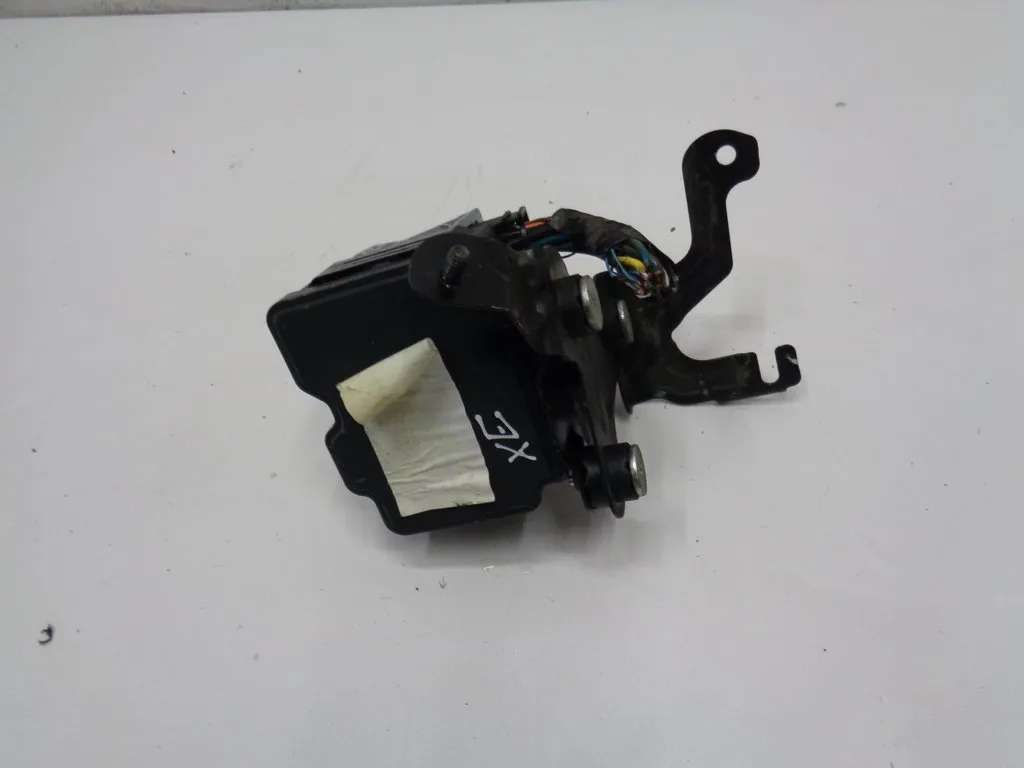 JAGUAR XE X760 control unit pump ABS 16r