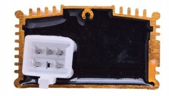 Moduł zapłonowy do Honda Fx50 Tuning Producent inny