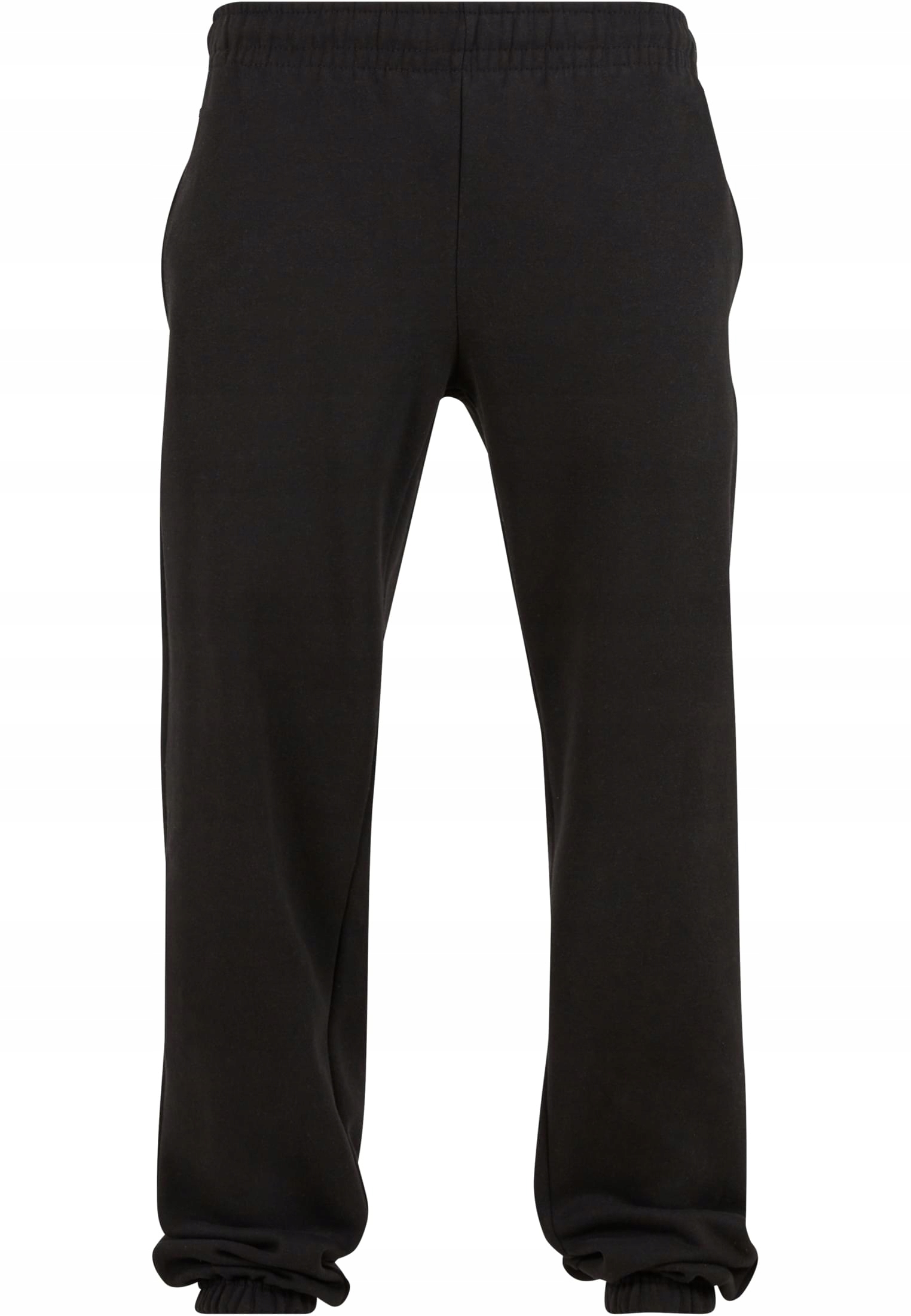 Dresové kalhoty Urban Classics Basic Loose Sweatpants Široké 4XL