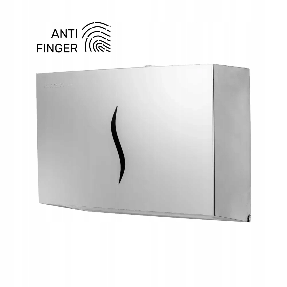 Podávač uterákov Zz S Antifinger Mat
