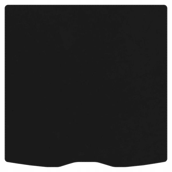 Volvo V50 2004 2012 velurová rohož do zavazadlového prostoru Prem